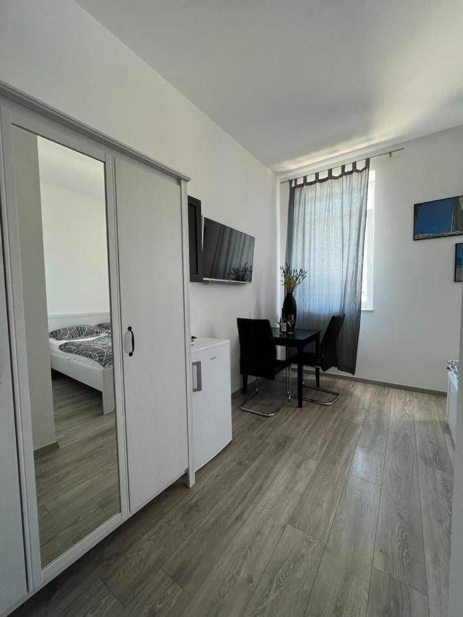 Baska Guest House Esterno foto