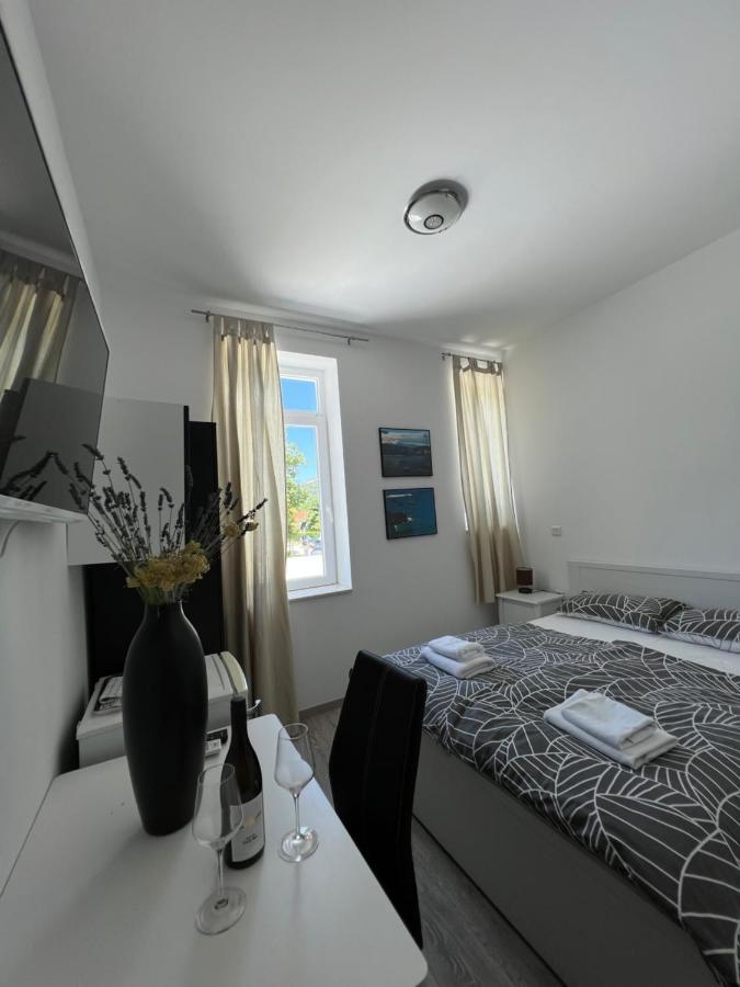 Baska Guest House Esterno foto