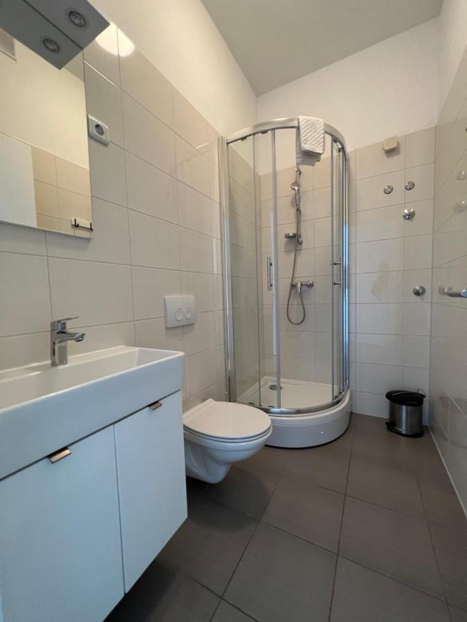 Baska Guest House Esterno foto