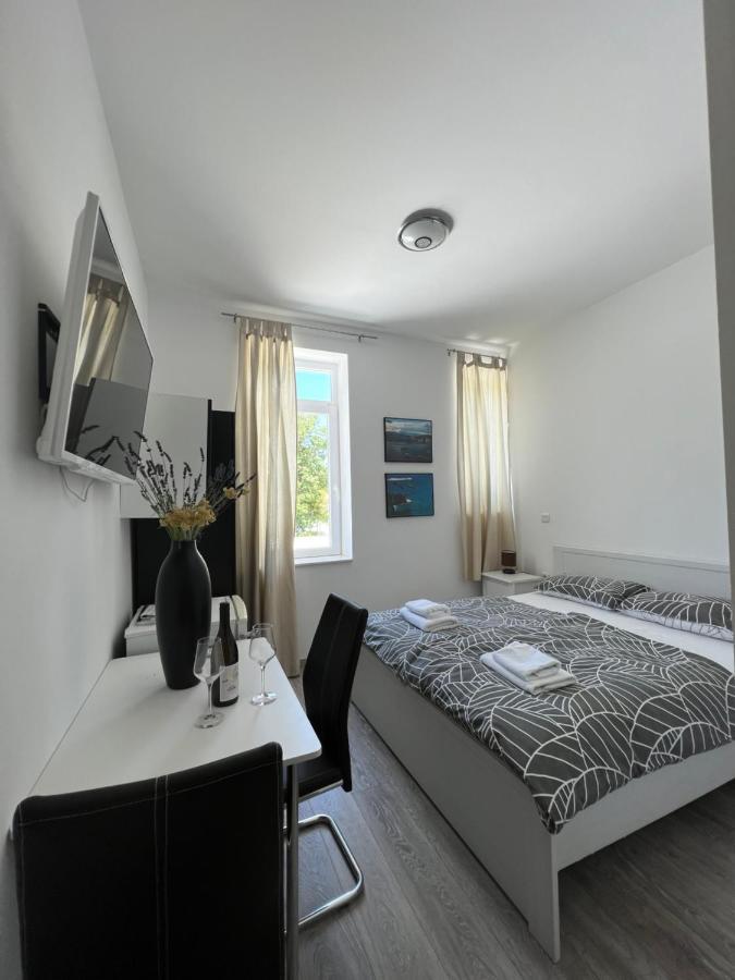 Baska Guest House Esterno foto