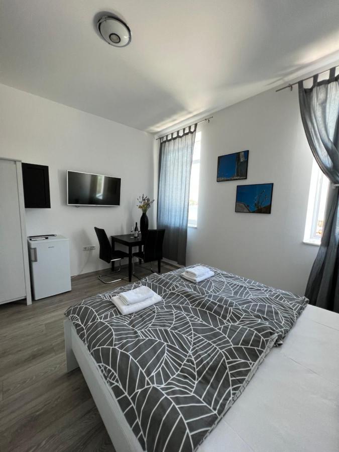 Baska Guest House Esterno foto