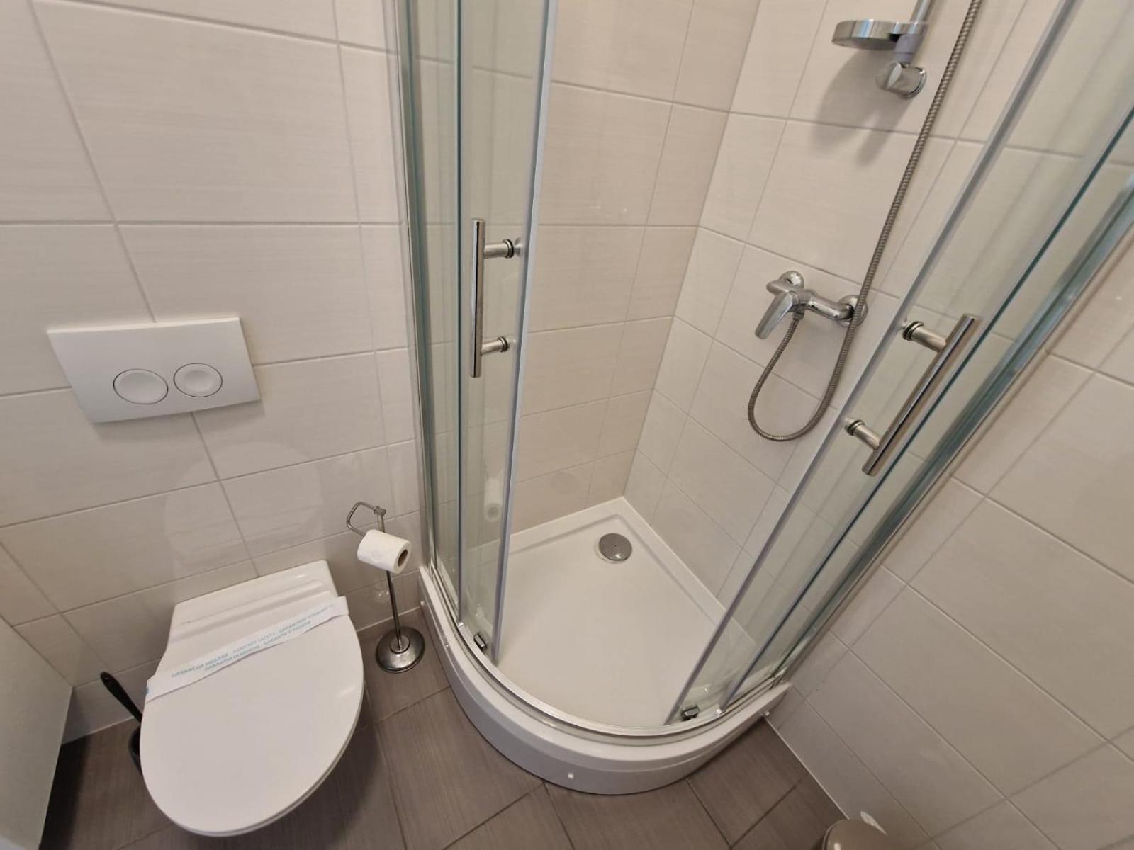 Baska Guest House Esterno foto