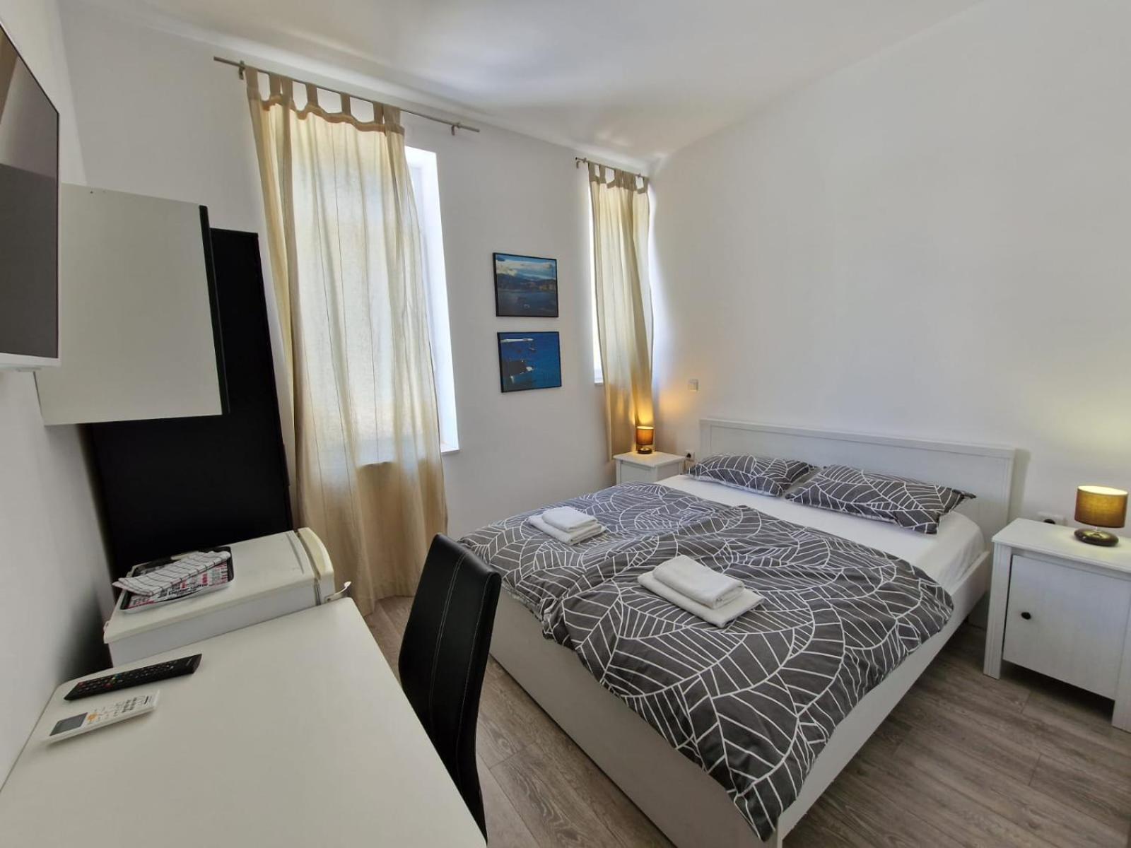 Baska Guest House Esterno foto