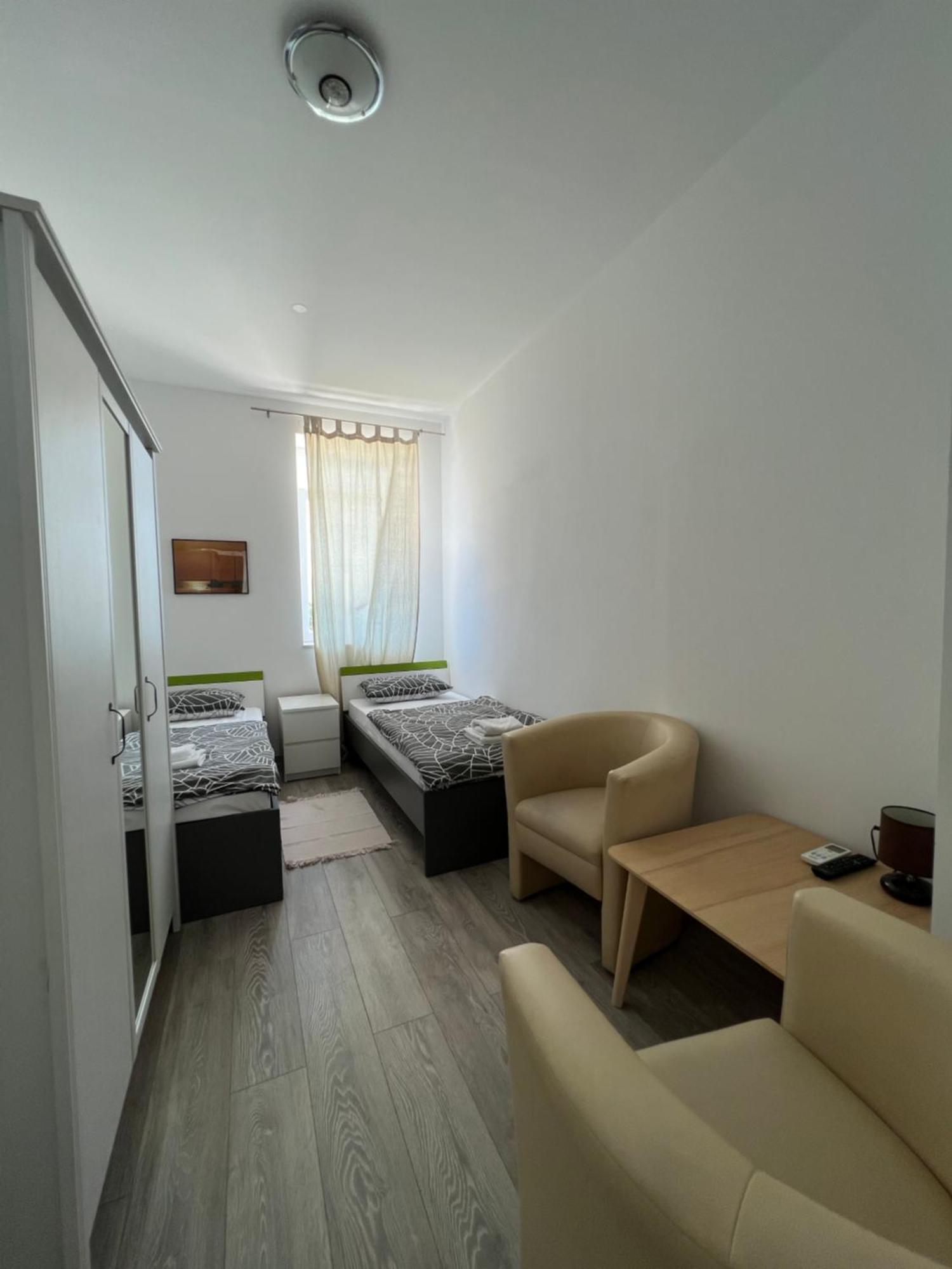 Baska Guest House Esterno foto