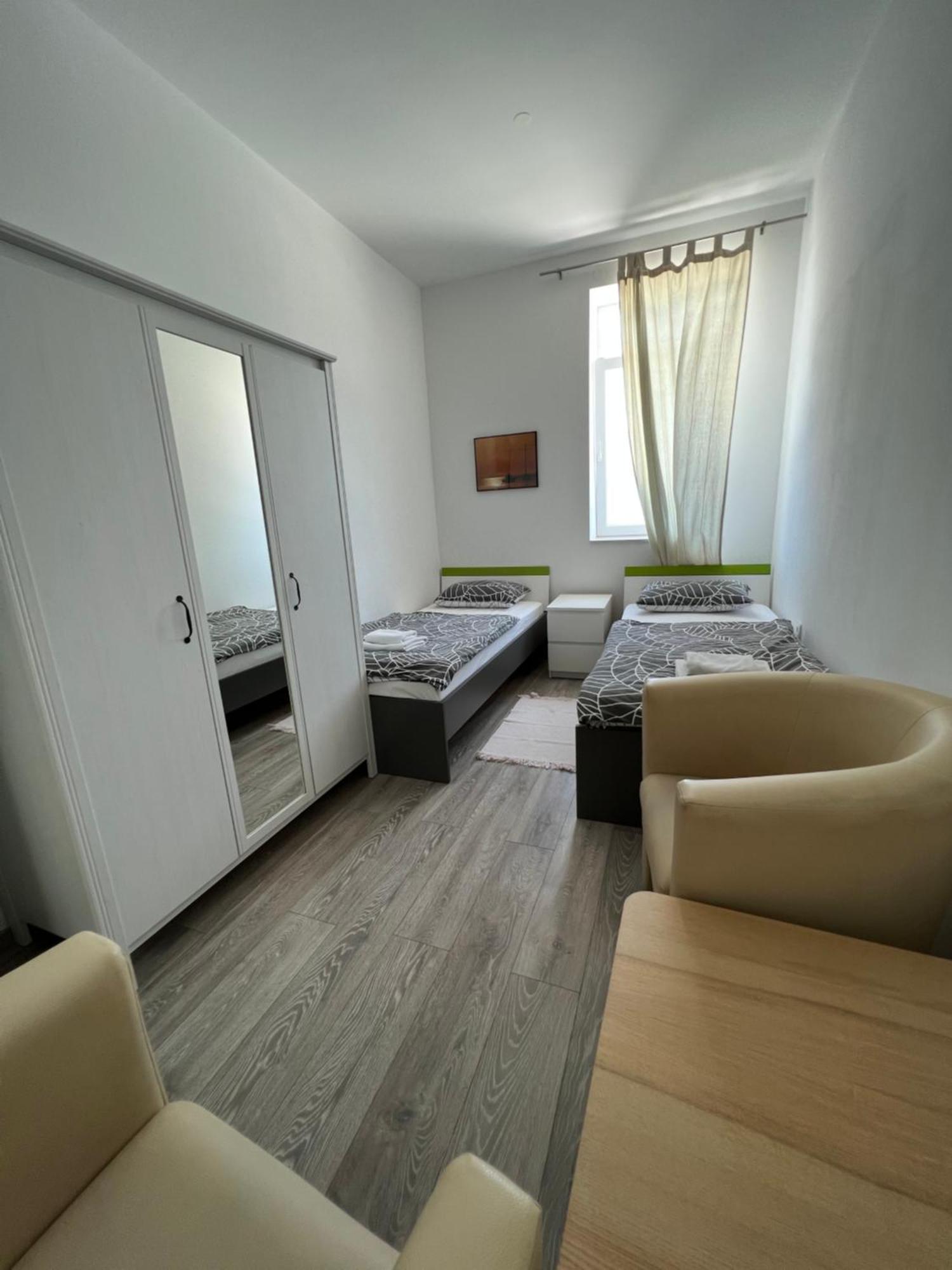 Baska Guest House Esterno foto