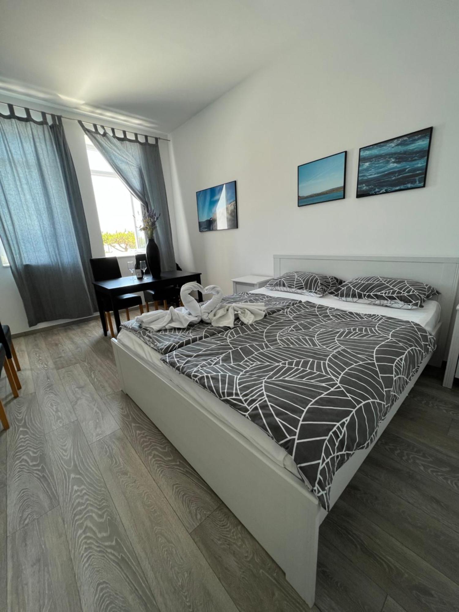 Baska Guest House Esterno foto