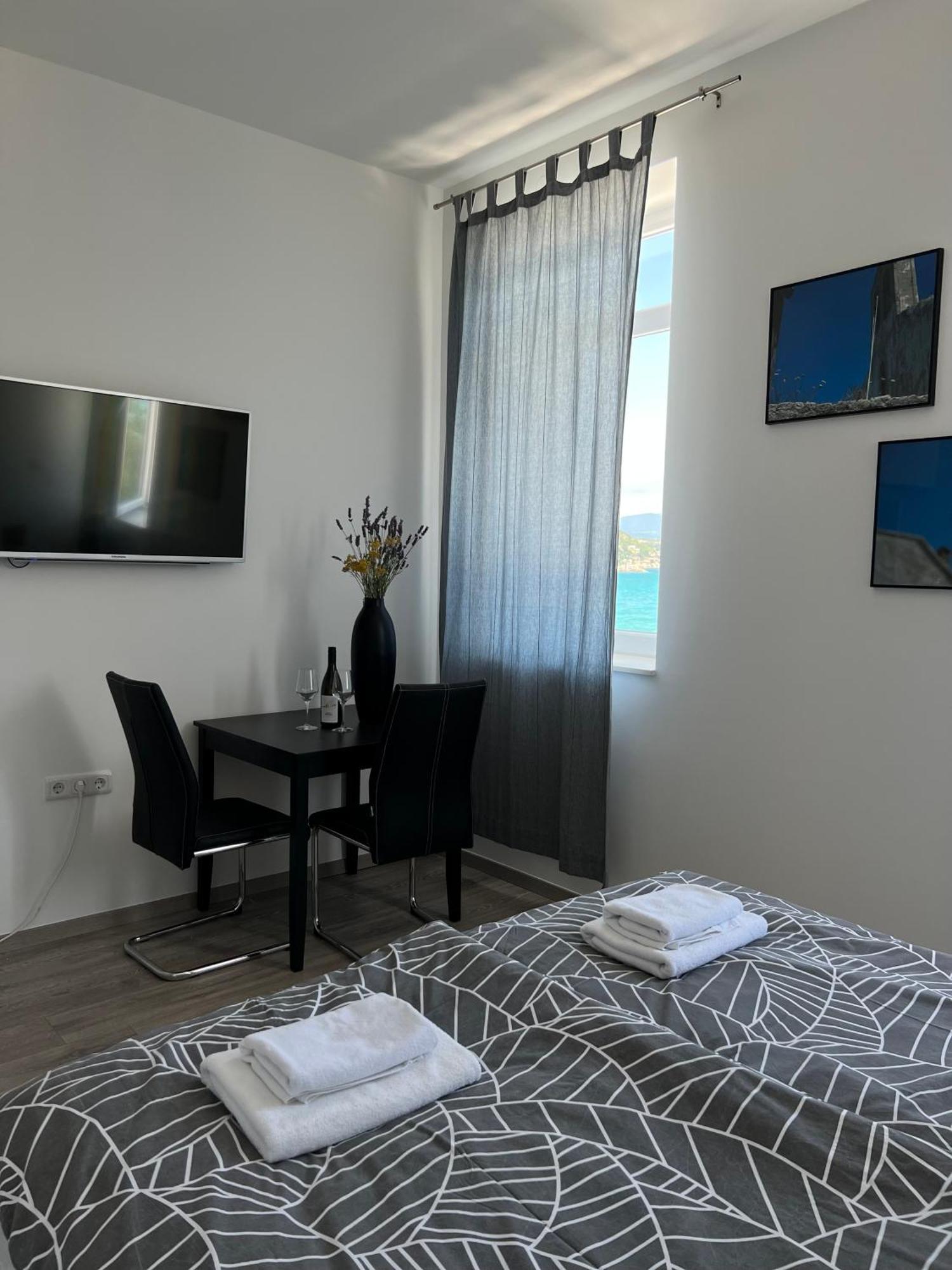 Baska Guest House Esterno foto