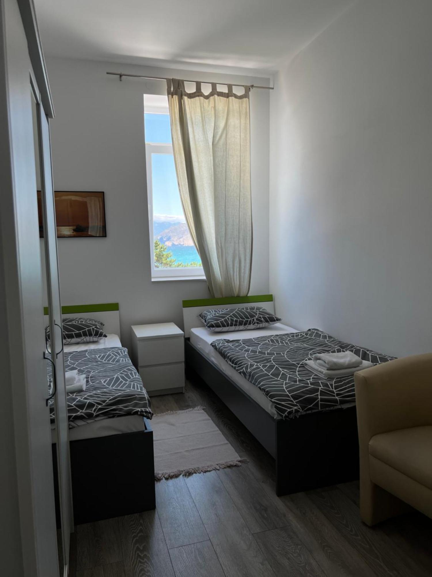 Baska Guest House Esterno foto