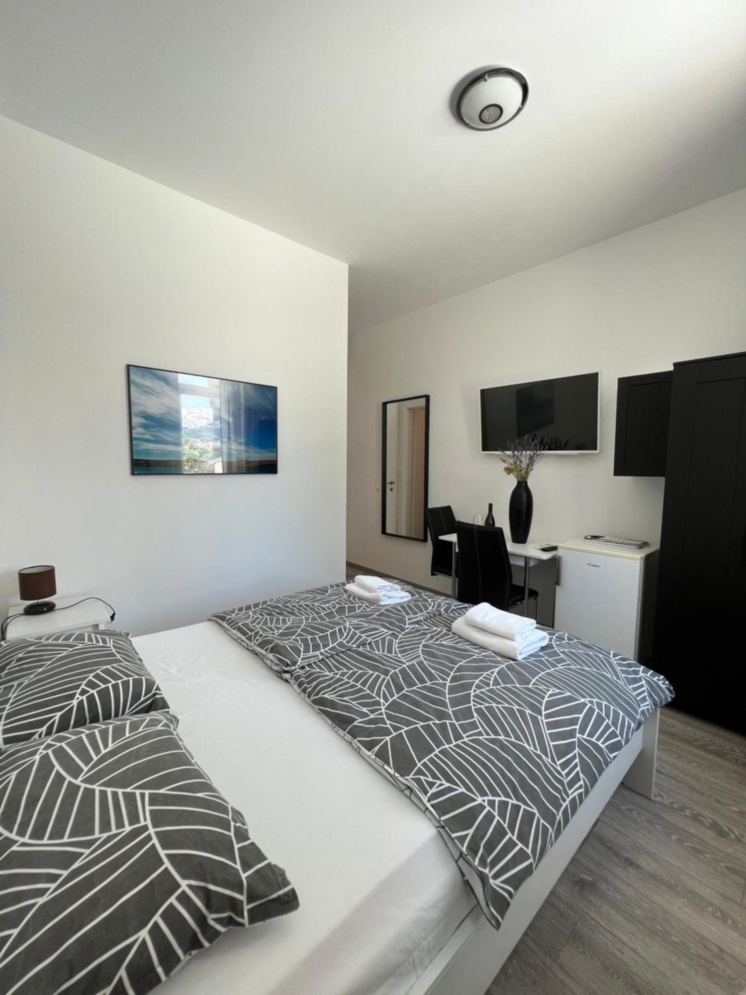 Baska Guest House Esterno foto