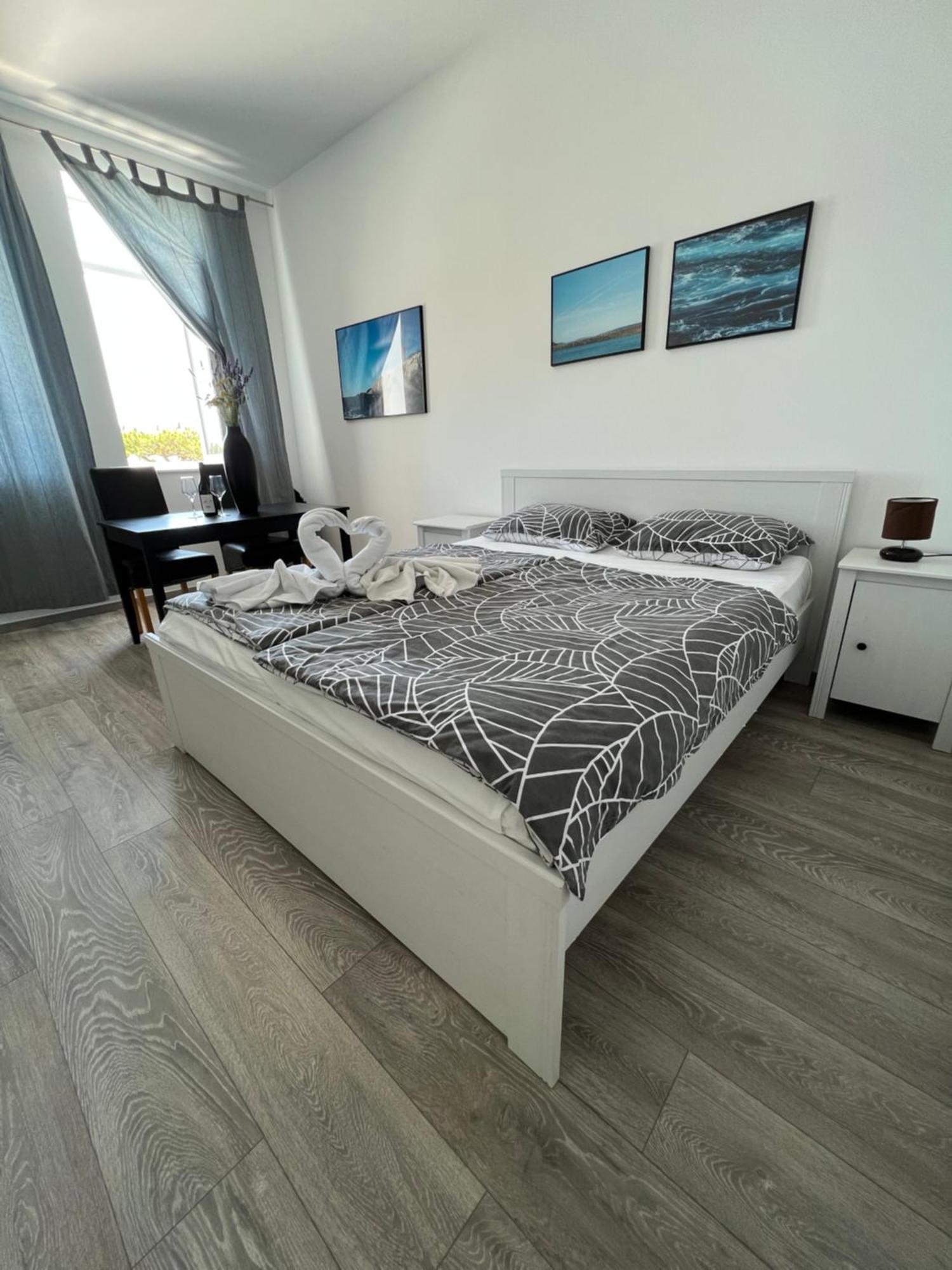 Baska Guest House Esterno foto