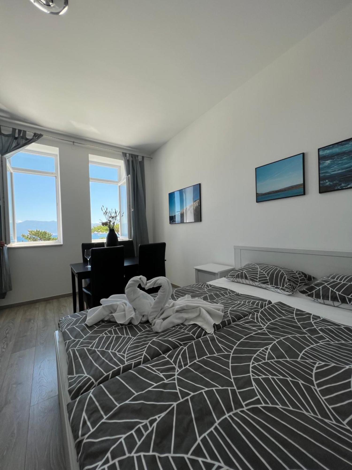 Baska Guest House Esterno foto